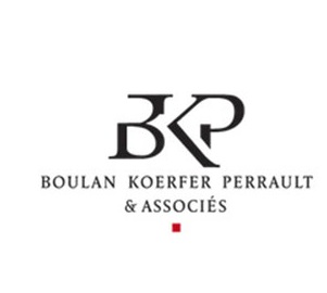 Consulter le site internet du Cabinet Boulan Koerfer Perrault 