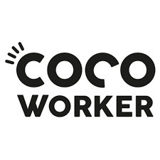 Logo entreprise Cocoworkers