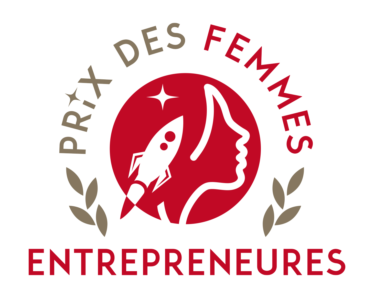 Logo prix femmes entrepreneures