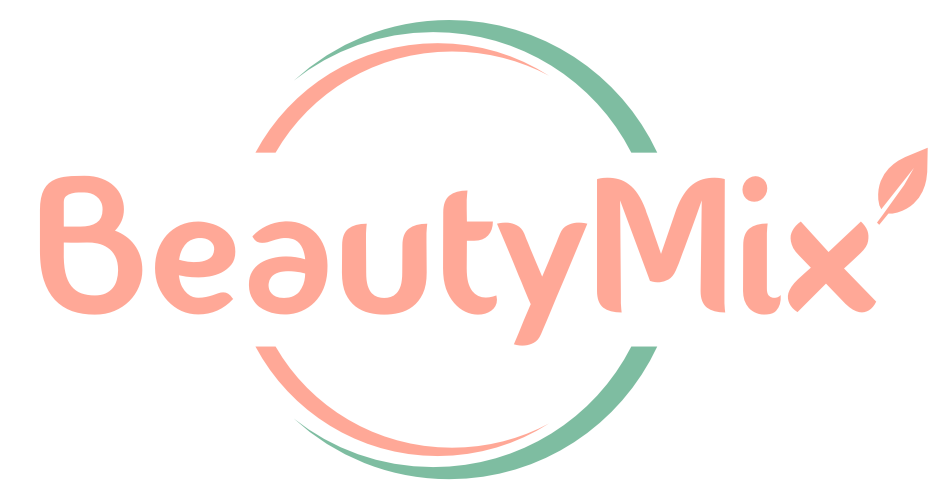 Logo de l'entreprise Beauty Mix