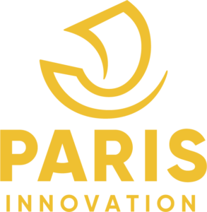 Logo fond parisien de l'innovation Cnam Incubateur