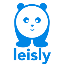 Leisly Logo