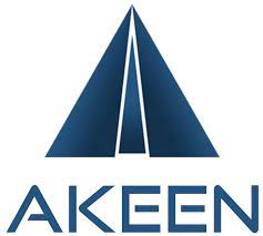 Akeen logo