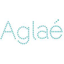 logo aglae design