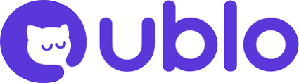Logo de l'entreprise ublo