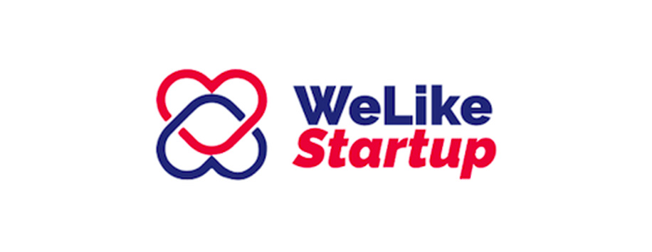 Consulter le site internet de We like startup
